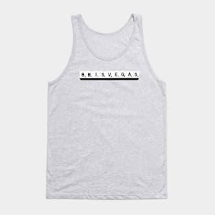 Brisvegas Tank Top